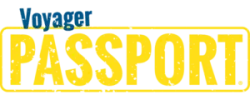Voyager Passport Logo
