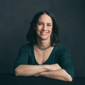 Catherine Price