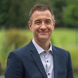 Dr. Adam Swinyard