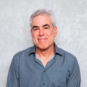 Jonathan Haidt