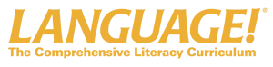 LANGUAGE! Logo