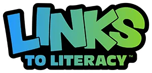 LINKS to Literacy logo