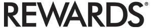 REWARDS logo