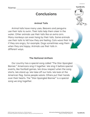 SUTW Tip 4