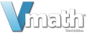 Vmath Logo