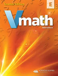 Level E, Teacher Edition