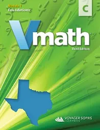 Level C, Teacher Edition for Texas