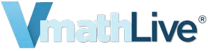VmathLive Logo