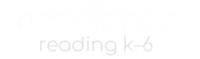 Acadience K–6 Logo