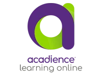 Acadience Learning Online Logo