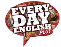 Everyday English Plus Logo