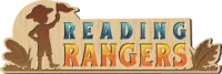 Reading Rangers Logo