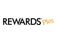 REWARDS Plus Logo