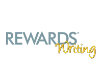 REWARDS Writing Logo