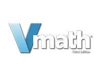 Vmath Logo
