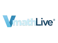 VmathLive Logo