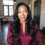 Clarice L. Jackson 