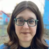 Dr. Julie Van Dyke