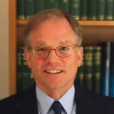 David Kilpatrick, Ph.D.
