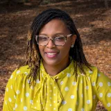 Dr. Lakeisha Johnson