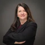 Dr. Maria Murray