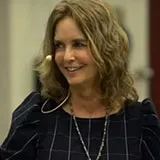 Dr. Pam Kastner