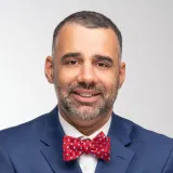 Dr. Shawn Anthony Robinson