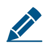 VSL icon - pencil