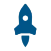 Icon of Rocket